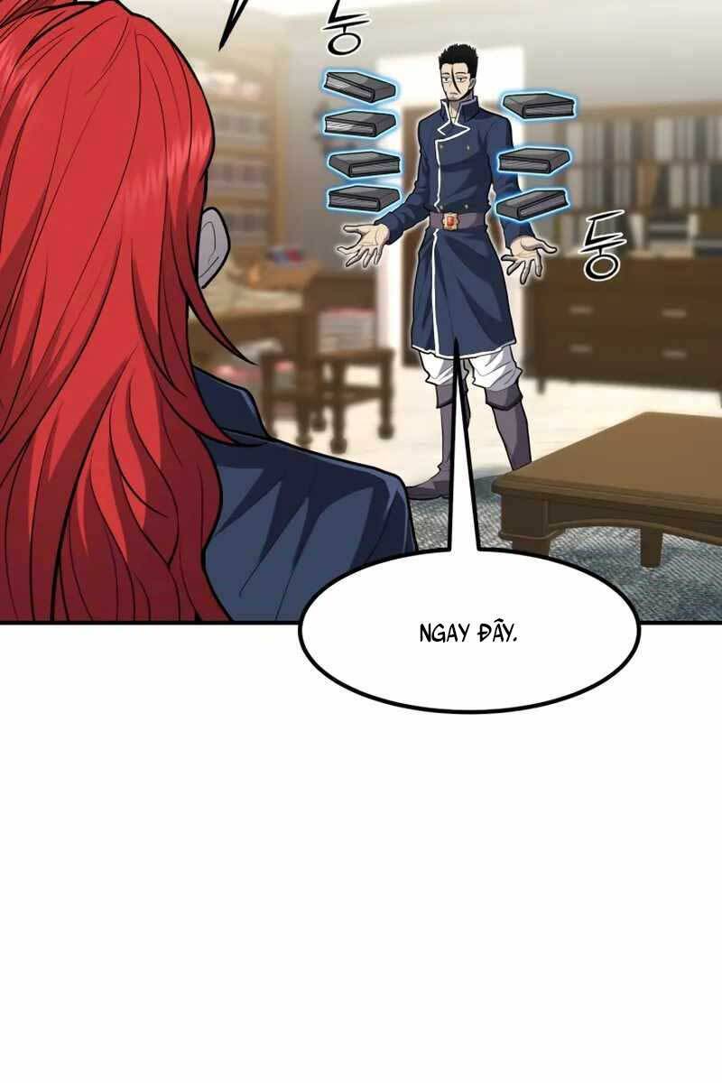 Bản Chất Của Chuyển Sinh Chap 42 - Next Chap 43