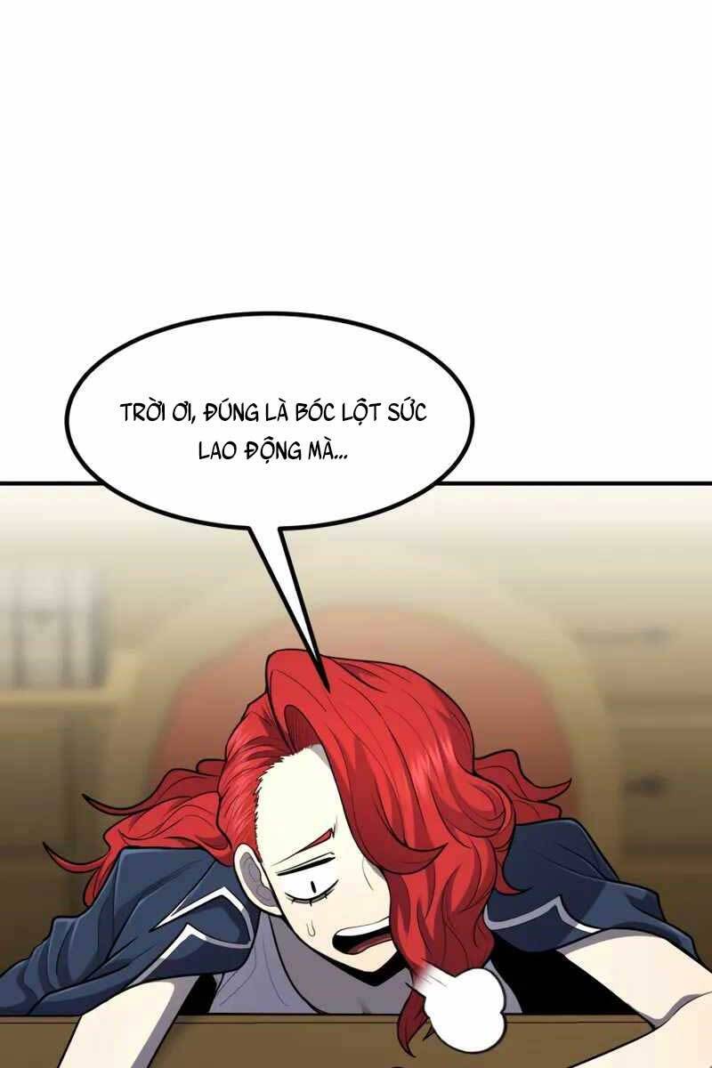 Bản Chất Của Chuyển Sinh Chap 42 - Next Chap 43