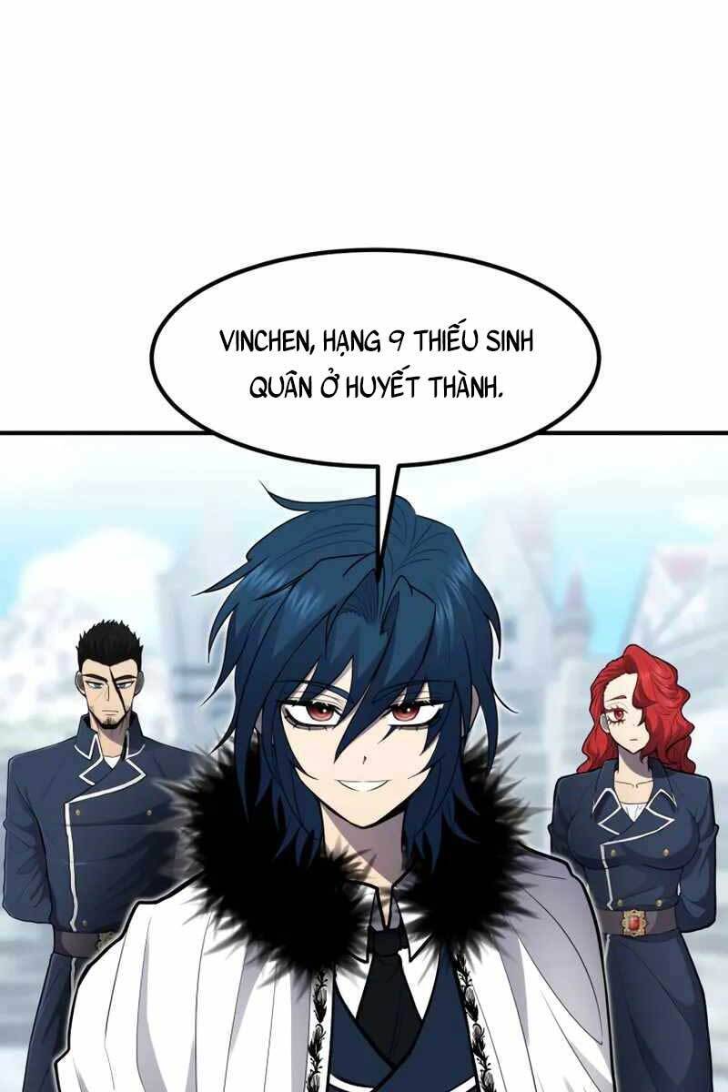 Bản Chất Của Chuyển Sinh Chap 42 - Next Chap 43