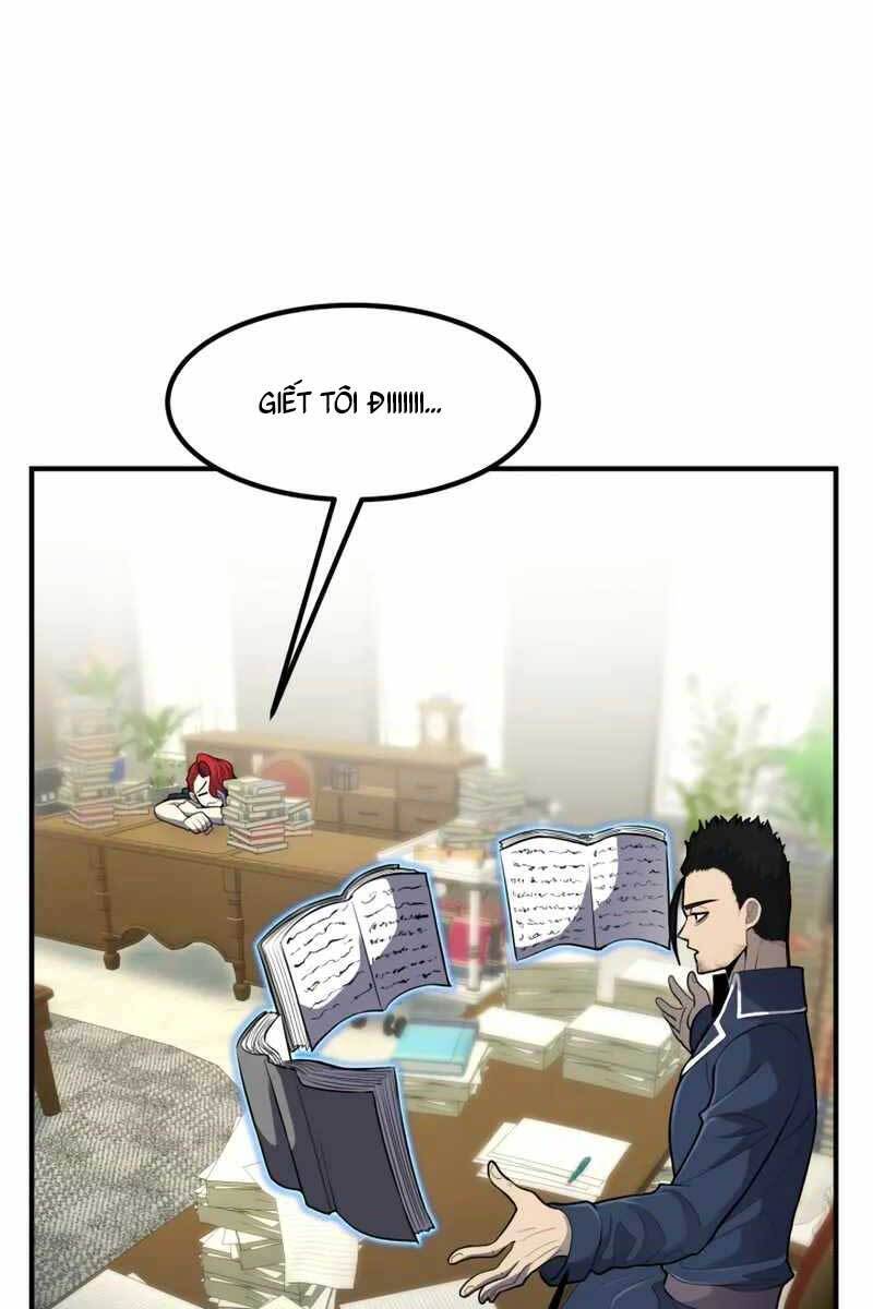 Bản Chất Của Chuyển Sinh Chap 42 - Next Chap 43