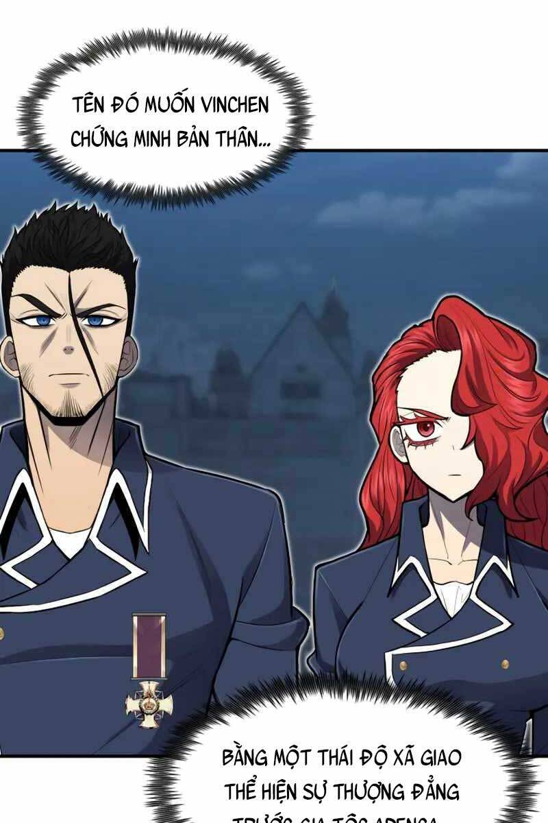 Bản Chất Của Chuyển Sinh Chap 42 - Next Chap 43