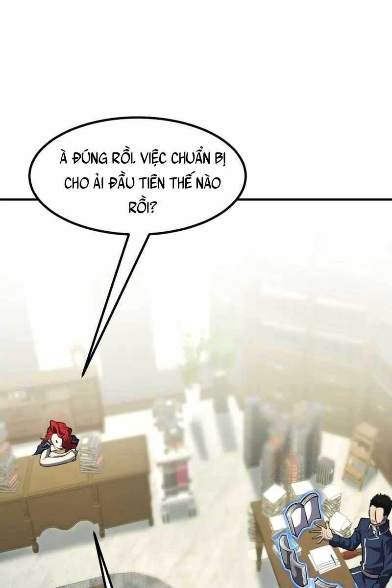Bản Chất Của Chuyển Sinh Chap 42 - Next Chap 43