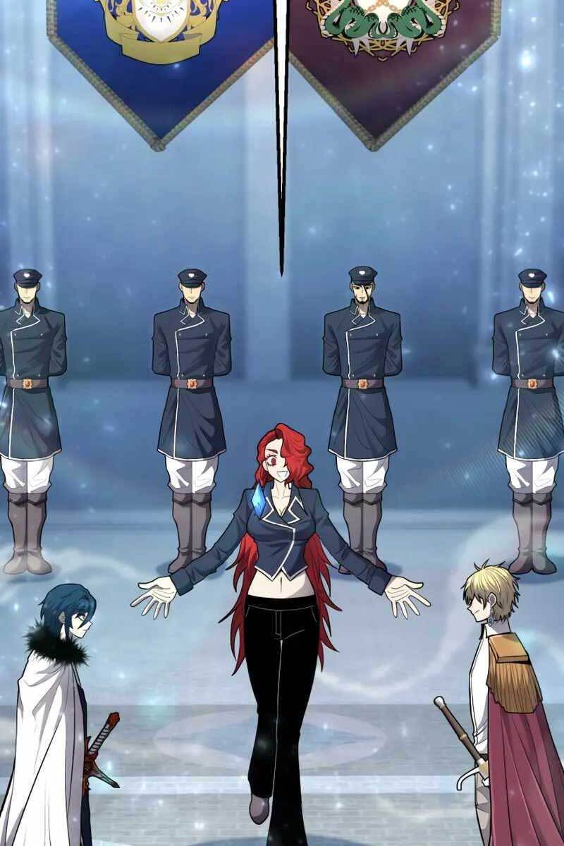 Bản Chất Của Chuyển Sinh Chap 42 - Next Chap 43