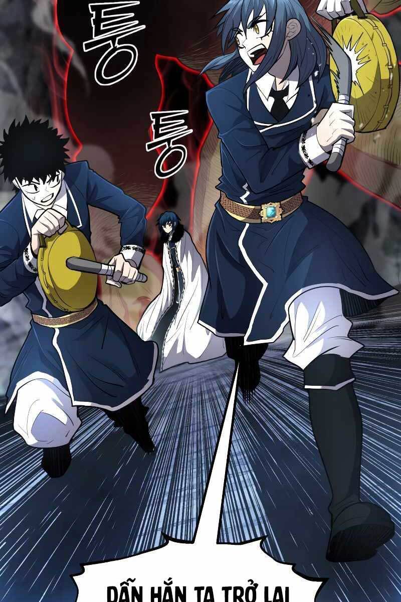 Bản Chất Của Chuyển Sinh Chap 43 - Next Chap 44