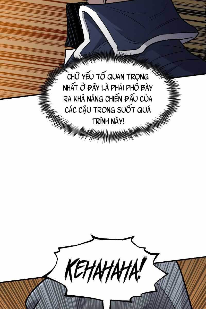 Bản Chất Của Chuyển Sinh Chap 43 - Next Chap 44