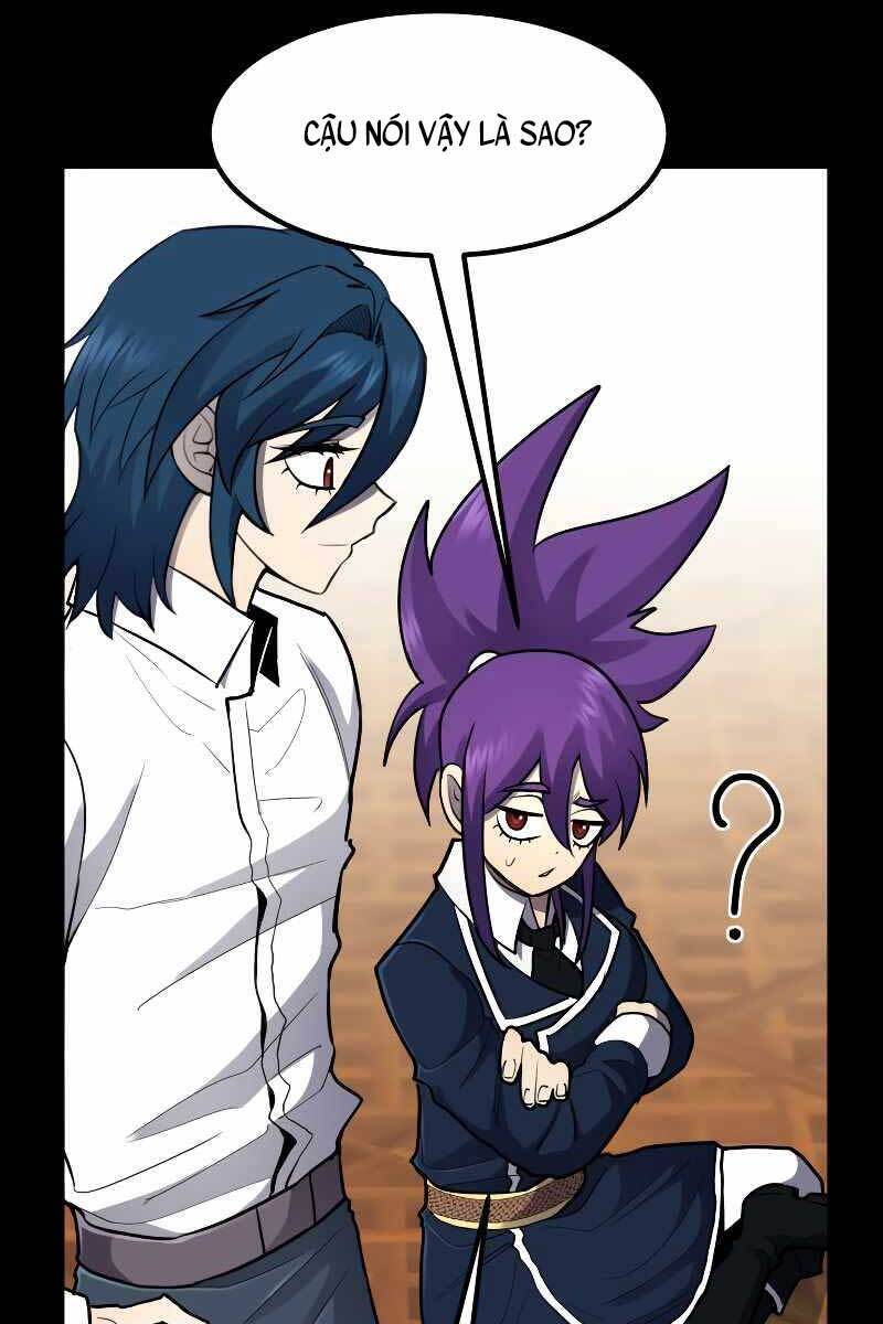 Bản Chất Của Chuyển Sinh Chap 43 - Next Chap 44