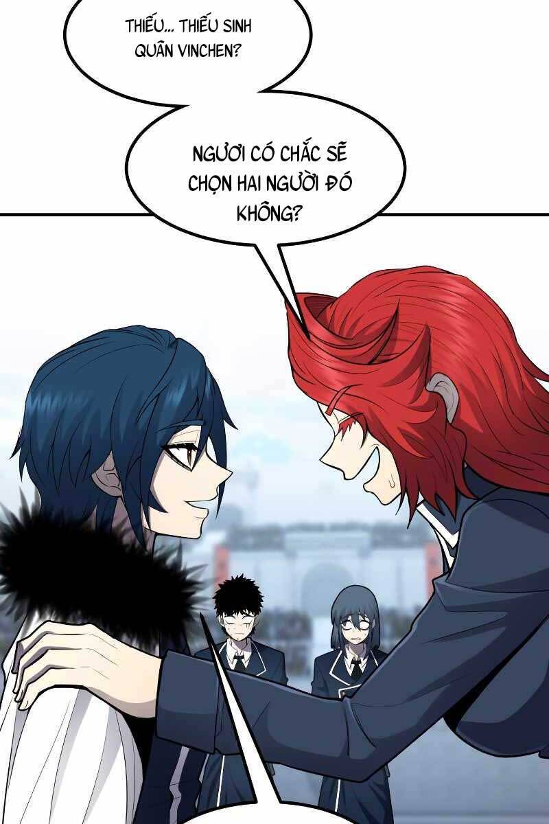 Bản Chất Của Chuyển Sinh Chap 43 - Next Chap 44
