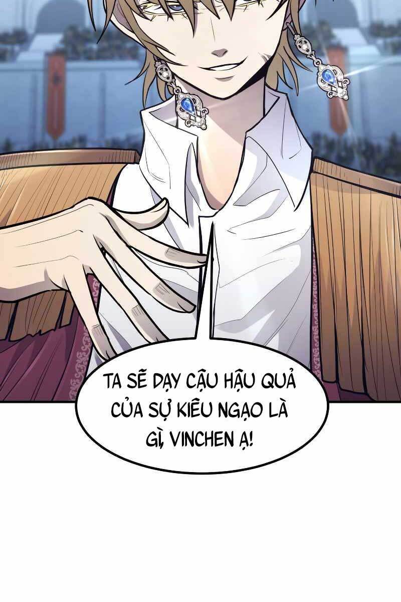 Bản Chất Của Chuyển Sinh Chap 43 - Next Chap 44