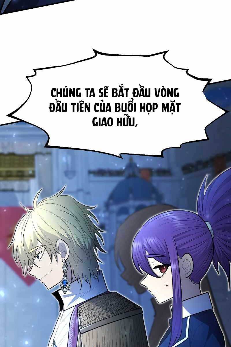 Bản Chất Của Chuyển Sinh Chap 43 - Next Chap 44