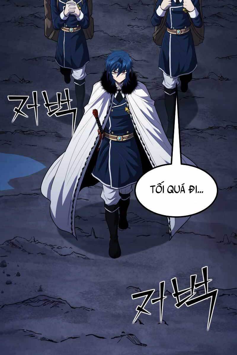 Bản Chất Của Chuyển Sinh Chap 43 - Next Chap 44