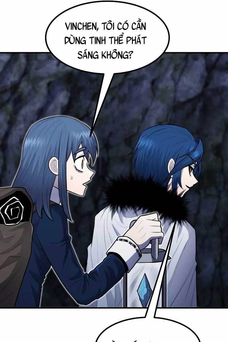 Bản Chất Của Chuyển Sinh Chap 43 - Next Chap 44