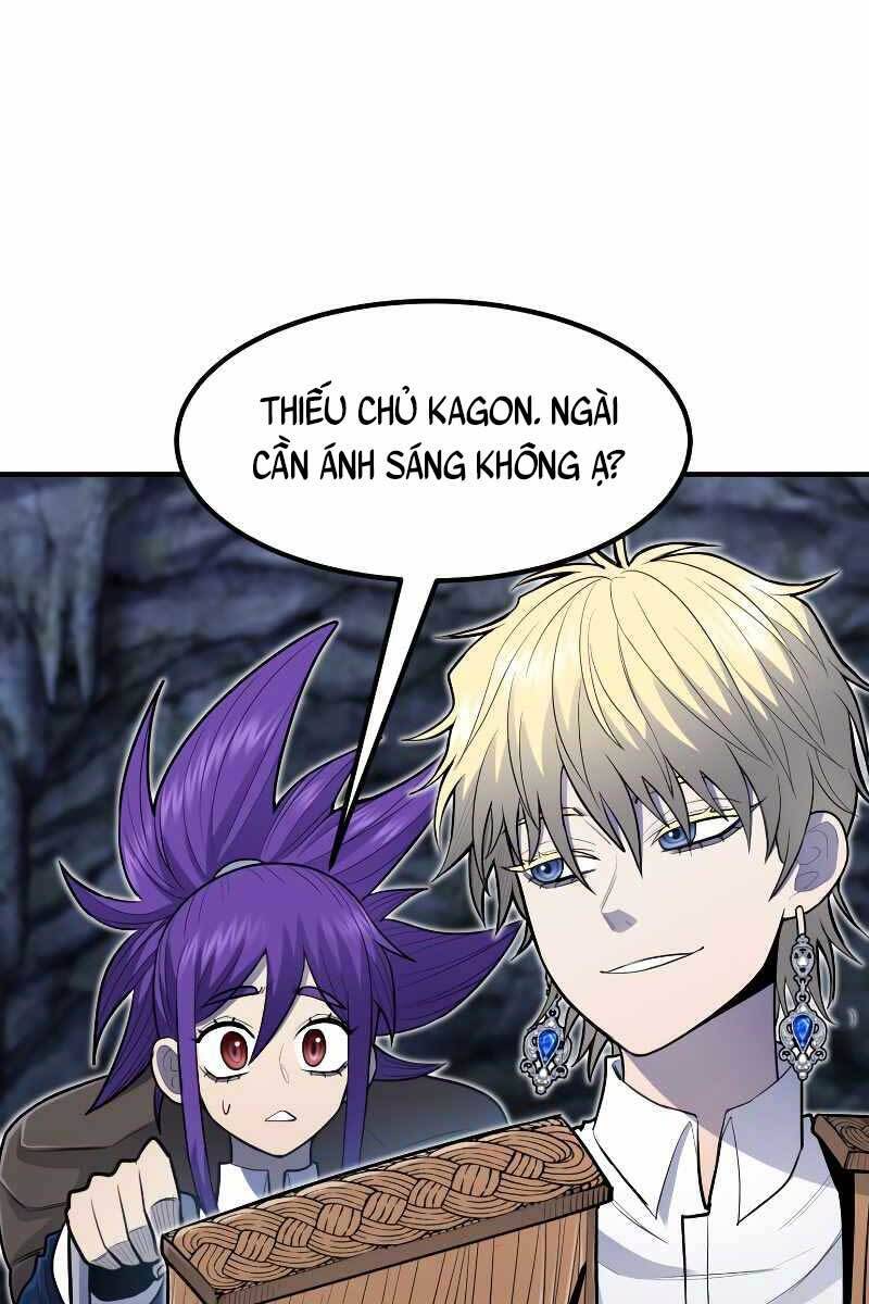 Bản Chất Của Chuyển Sinh Chap 43 - Next Chap 44