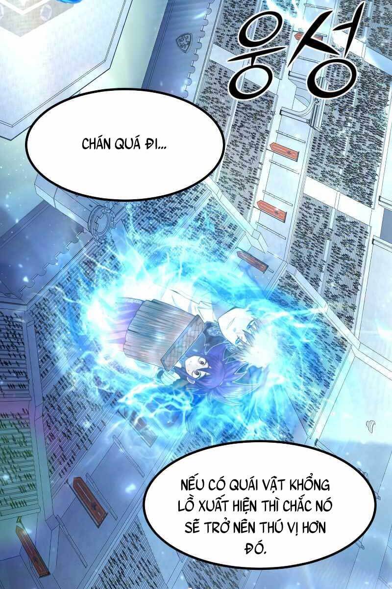 Bản Chất Của Chuyển Sinh Chap 43 - Next Chap 44