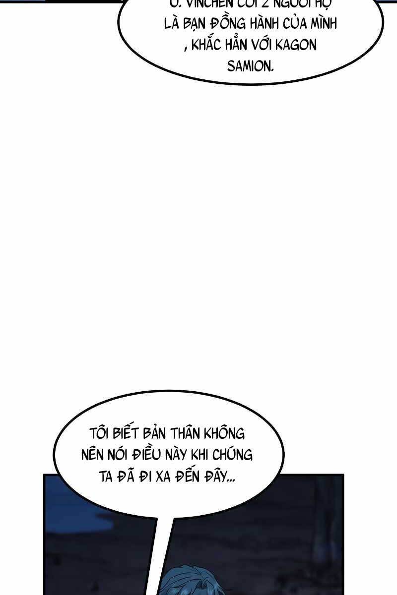 Bản Chất Của Chuyển Sinh Chap 43 - Next Chap 44