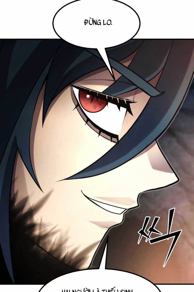 Bản Chất Của Chuyển Sinh Chap 43 - Next Chap 44