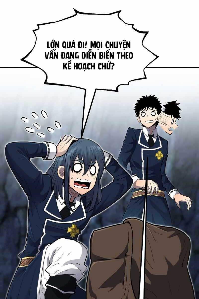 Bản Chất Của Chuyển Sinh Chap 43 - Next Chap 44