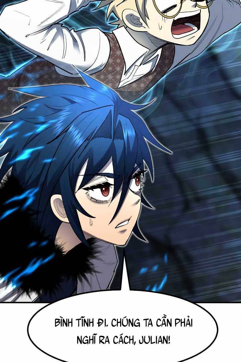 Bản Chất Của Chuyển Sinh Chap 44 - Next Chap 45