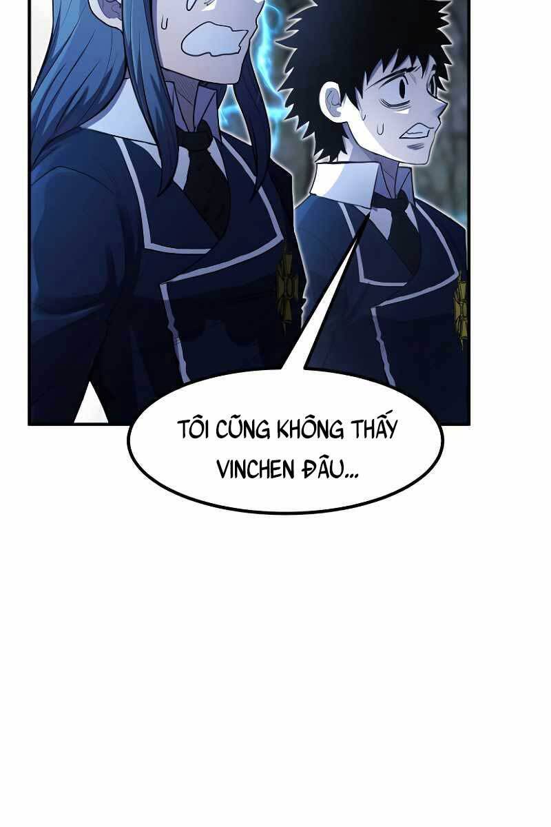 Bản Chất Của Chuyển Sinh Chap 44 - Next Chap 45