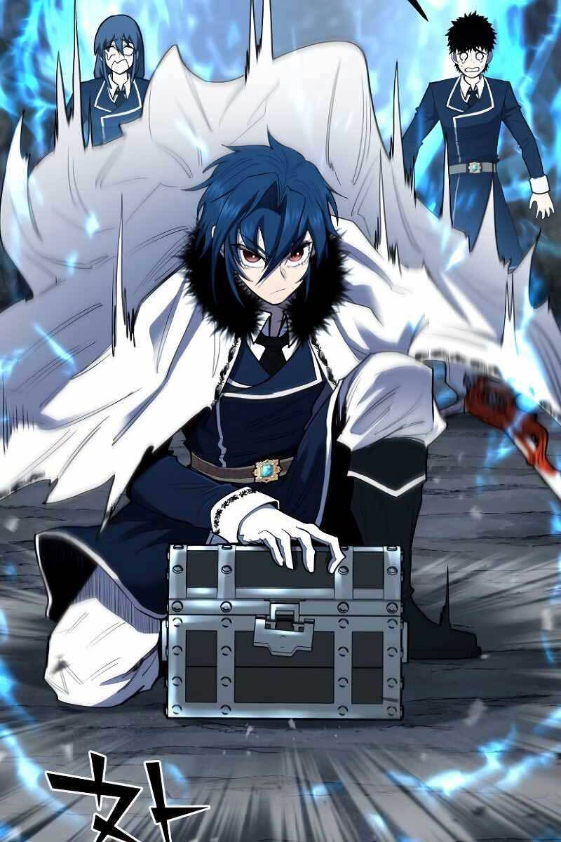 Bản Chất Của Chuyển Sinh Chap 44 - Next Chap 45