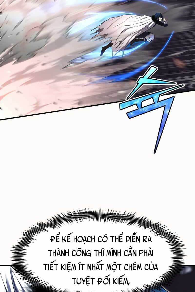 Bản Chất Của Chuyển Sinh Chap 44 - Next Chap 45