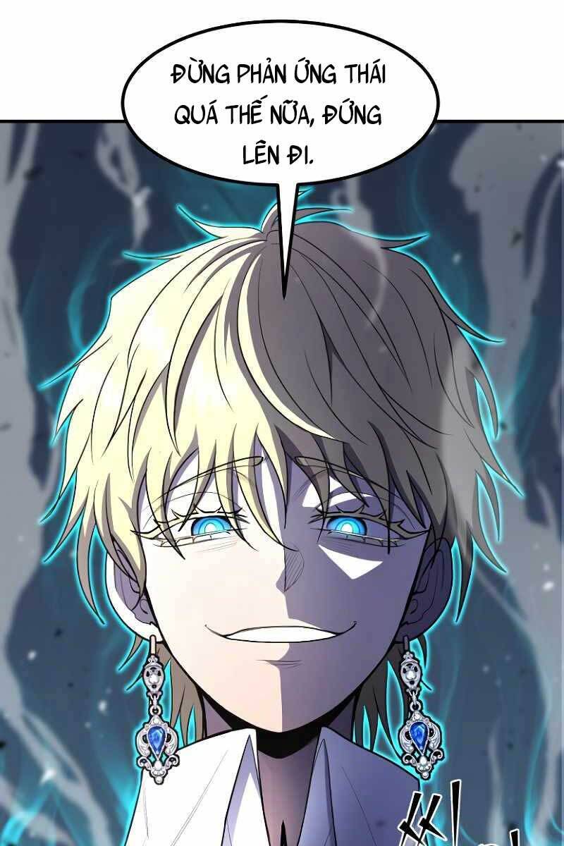 Bản Chất Của Chuyển Sinh Chap 44 - Next Chap 45