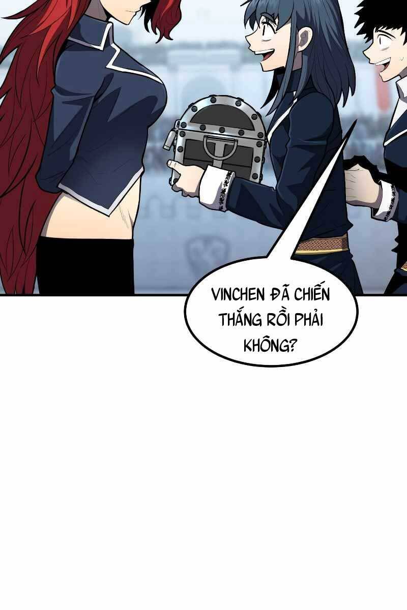 Bản Chất Của Chuyển Sinh Chap 45 - Next Chap 46