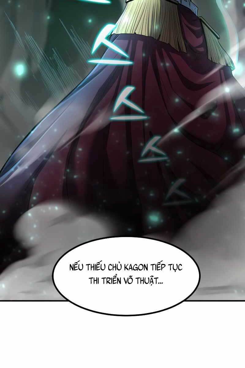 Bản Chất Của Chuyển Sinh Chap 45 - Next Chap 46