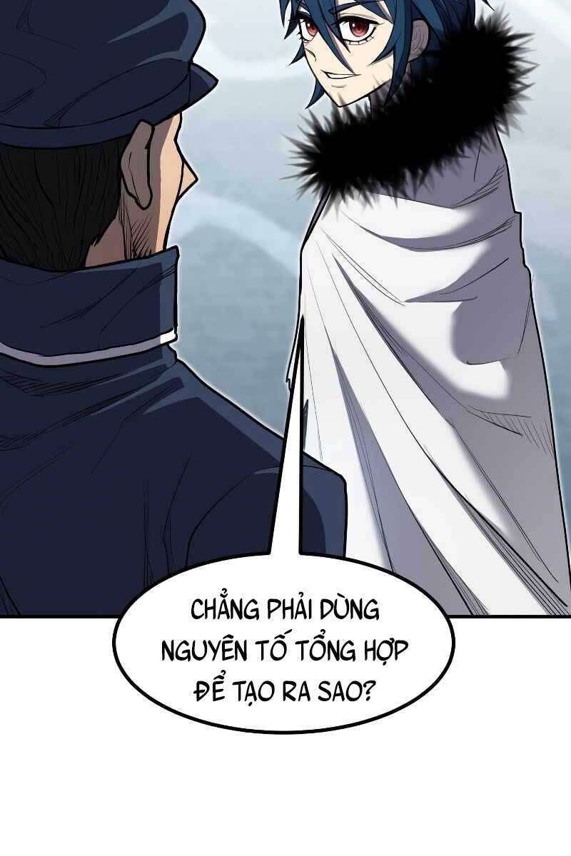 Bản Chất Của Chuyển Sinh Chap 45 - Next Chap 46