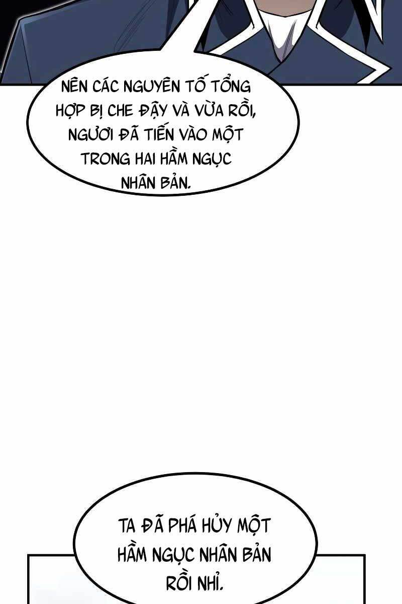 Bản Chất Của Chuyển Sinh Chap 45 - Next Chap 46