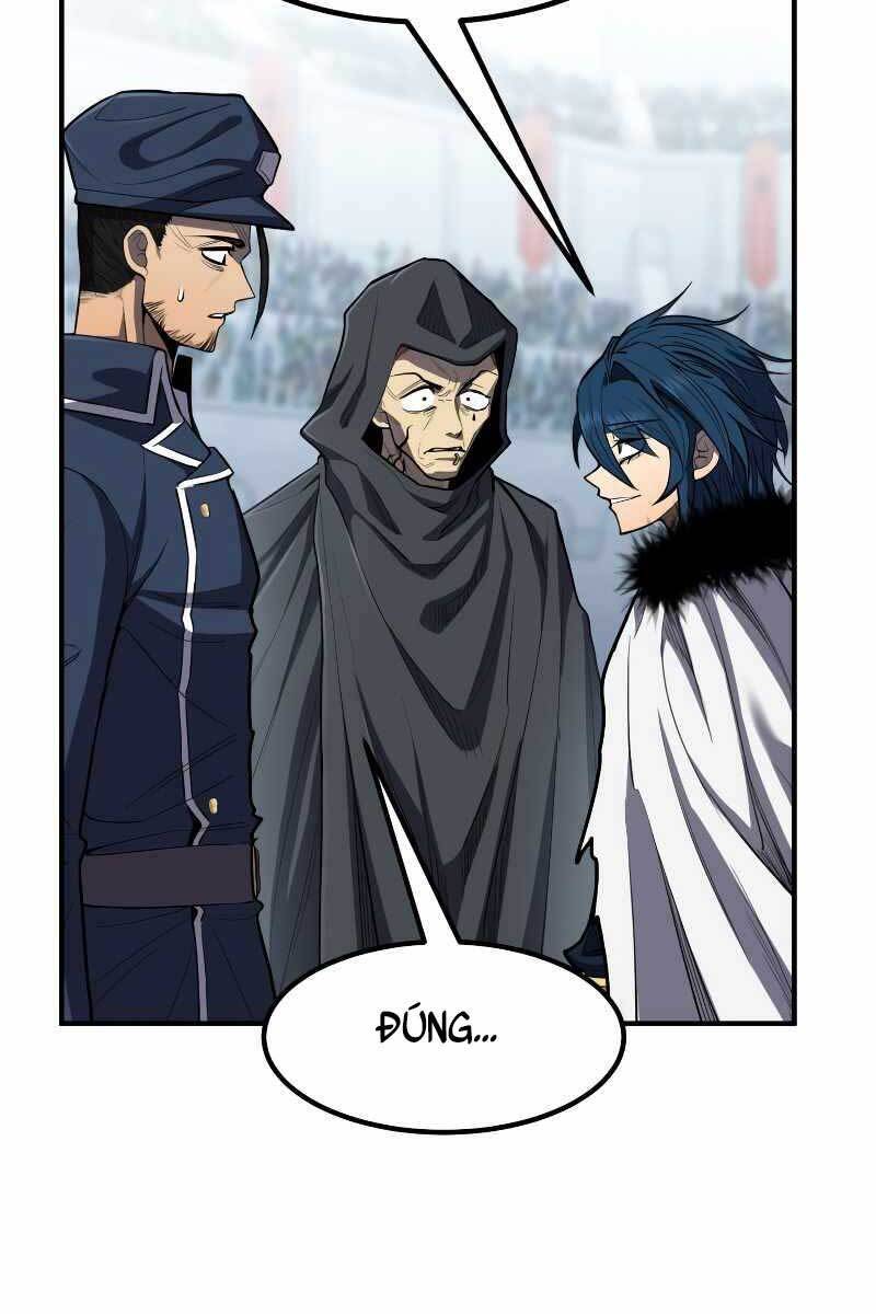 Bản Chất Của Chuyển Sinh Chap 45 - Next Chap 46