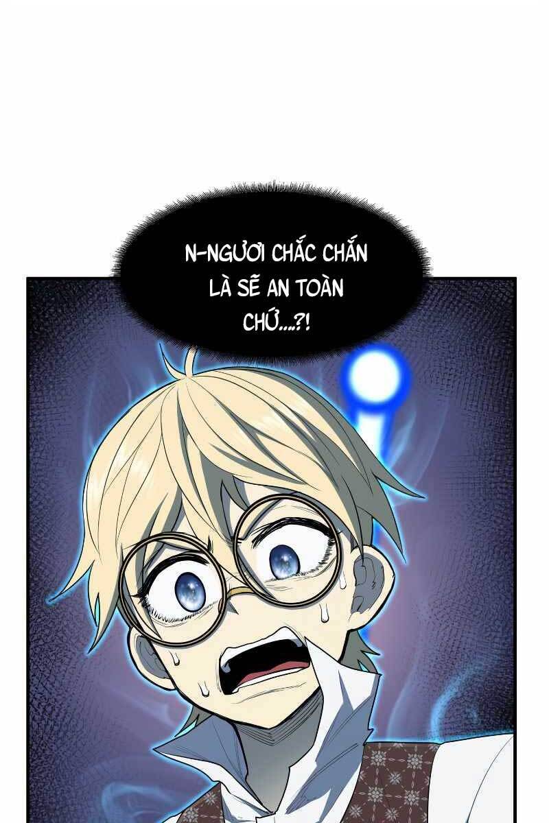 Bản Chất Của Chuyển Sinh Chap 45 - Next Chap 46