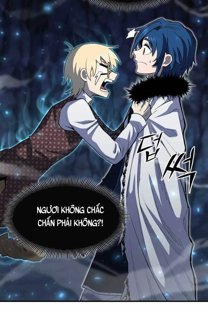 Bản Chất Của Chuyển Sinh Chap 45 - Next Chap 46
