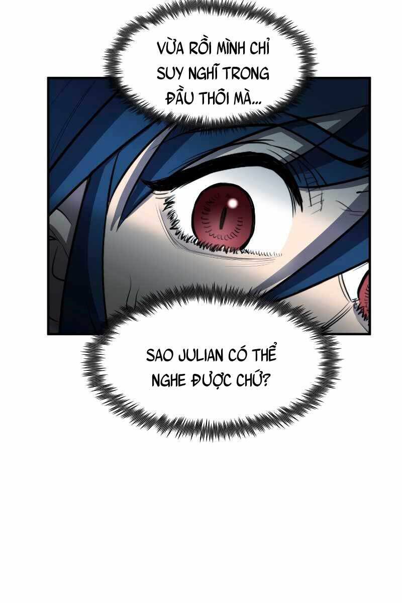 Bản Chất Của Chuyển Sinh Chap 45 - Next Chap 46