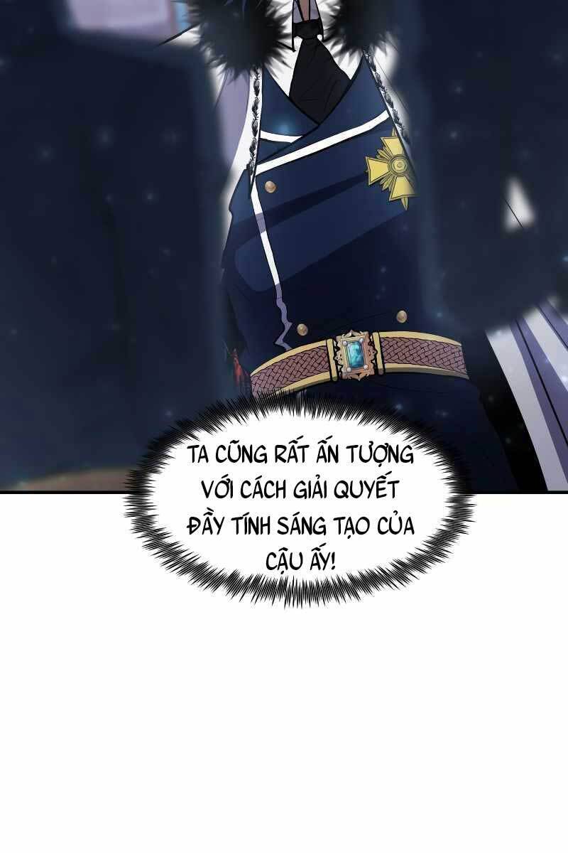 Bản Chất Của Chuyển Sinh Chap 45 - Next Chap 46