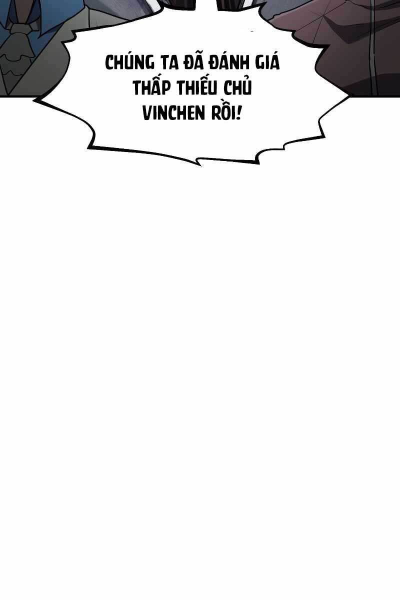 Bản Chất Của Chuyển Sinh Chap 45 - Next Chap 46