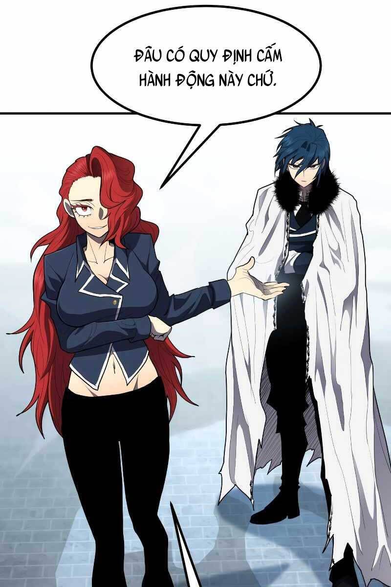 Bản Chất Của Chuyển Sinh Chap 45 - Next Chap 46