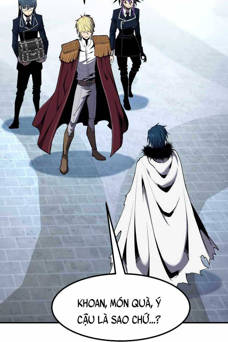 Bản Chất Của Chuyển Sinh Chap 46 - Next Chap 47