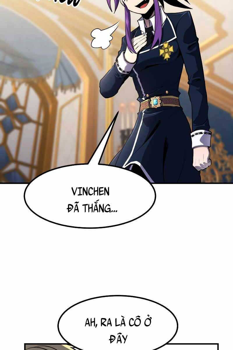 Bản Chất Của Chuyển Sinh Chap 46 - Next Chap 47