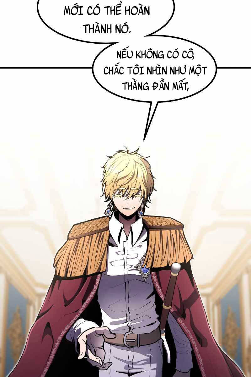 Bản Chất Của Chuyển Sinh Chap 46 - Next Chap 47