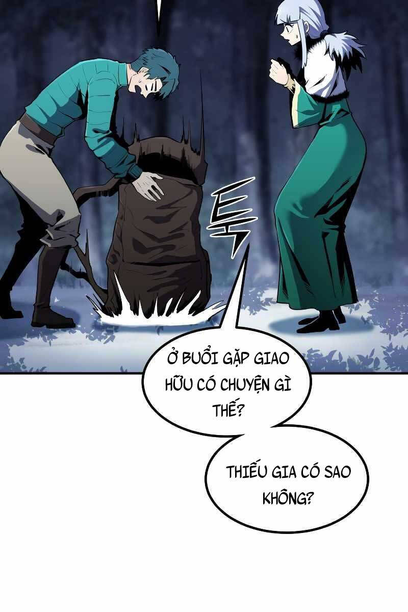 Bản Chất Của Chuyển Sinh Chap 47 - Next Chap 48