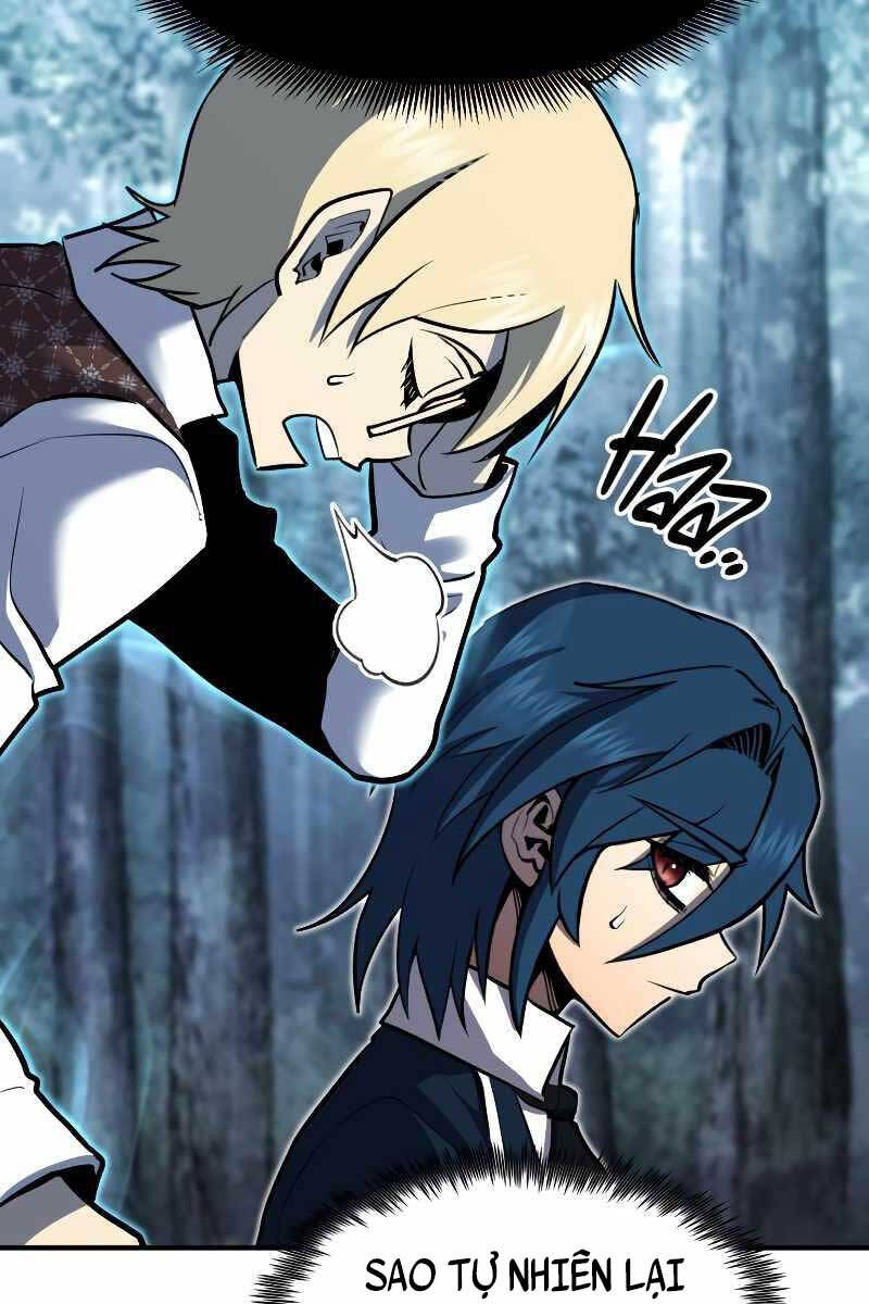 Bản Chất Của Chuyển Sinh Chap 47 - Next Chap 48