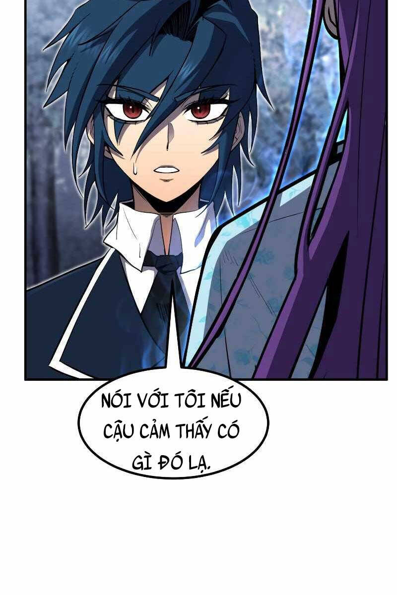 Bản Chất Của Chuyển Sinh Chap 47 - Next Chap 48
