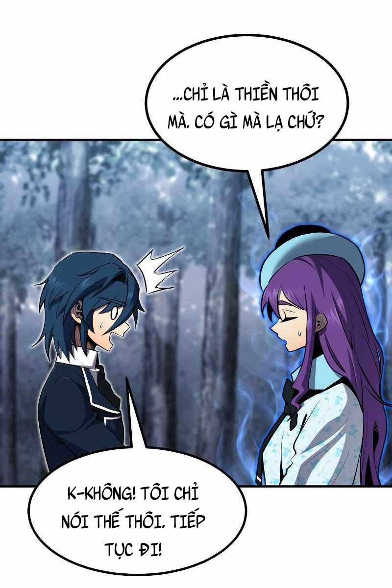 Bản Chất Của Chuyển Sinh Chap 47 - Next Chap 48