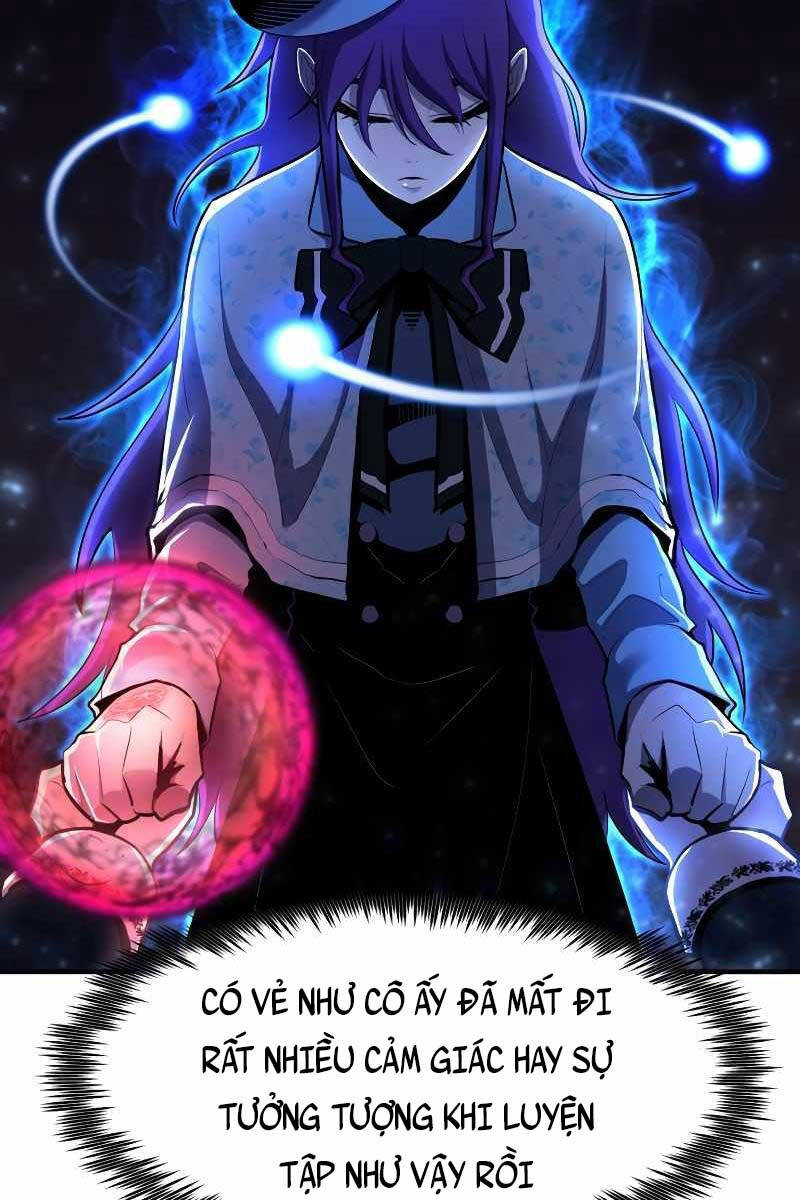 Bản Chất Của Chuyển Sinh Chap 47 - Next Chap 48