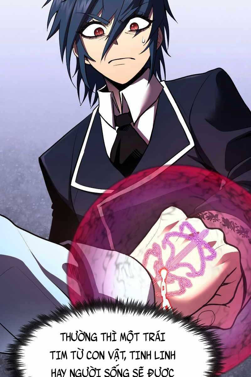 Bản Chất Của Chuyển Sinh Chap 47 - Next Chap 48