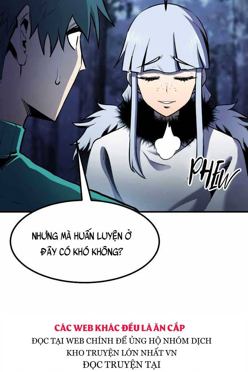 Bản Chất Của Chuyển Sinh Chap 47 - Next Chap 48