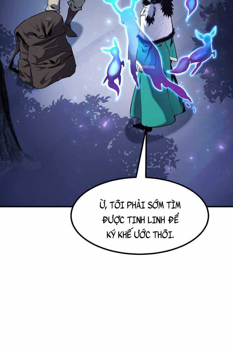 Bản Chất Của Chuyển Sinh Chap 47 - Next Chap 48