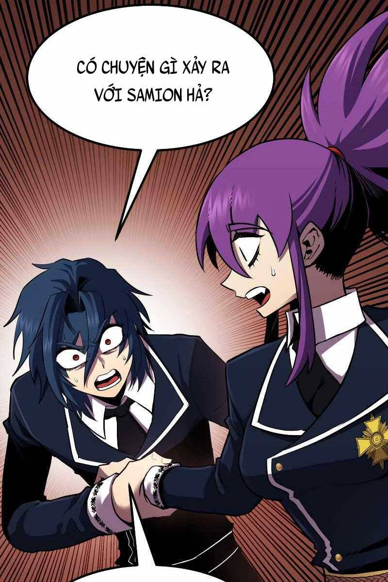 Bản Chất Của Chuyển Sinh Chap 47 - Next Chap 48