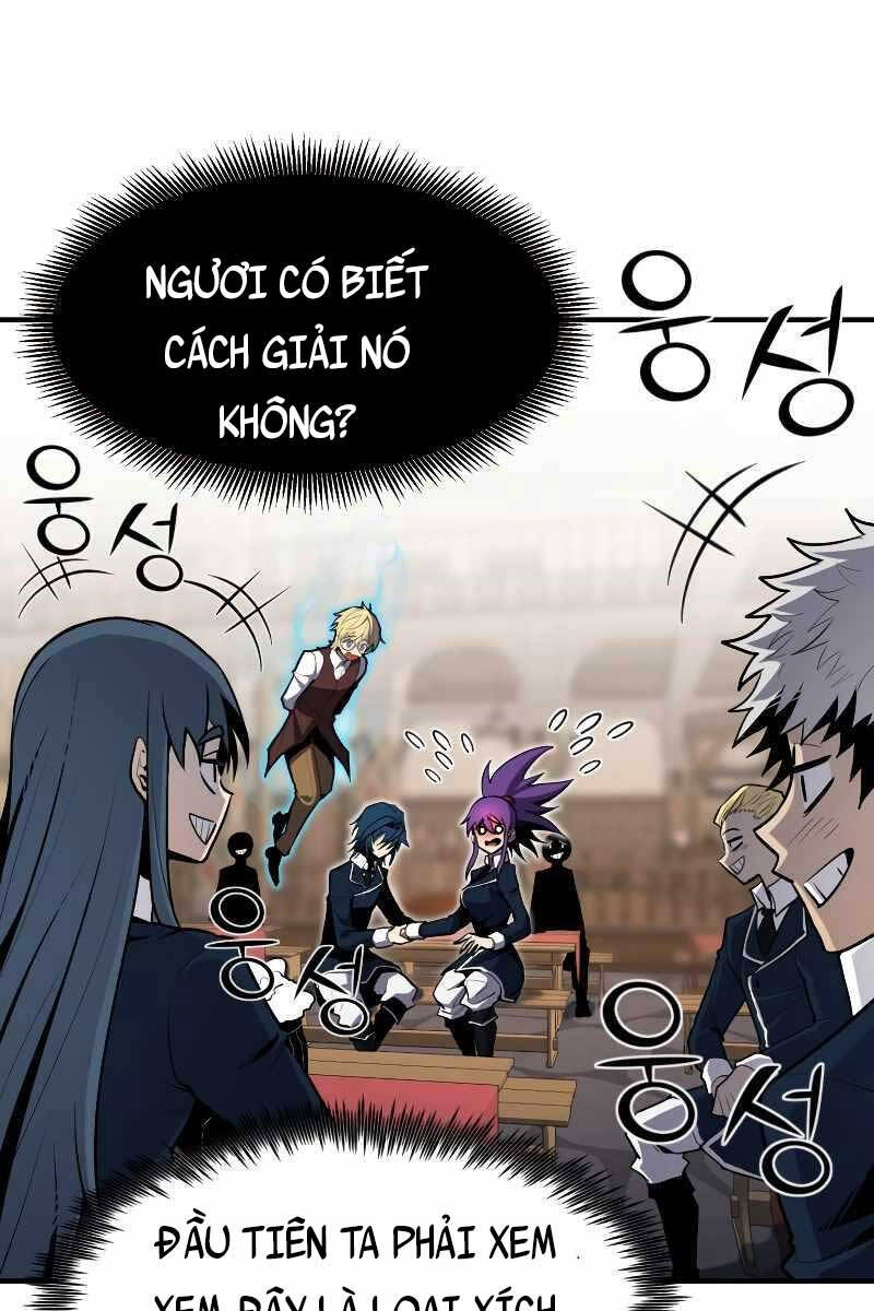 Bản Chất Của Chuyển Sinh Chap 47 - Next Chap 48
