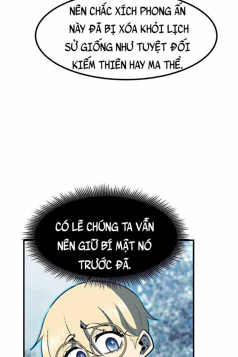 Bản Chất Của Chuyển Sinh Chap 47 - Next Chap 48